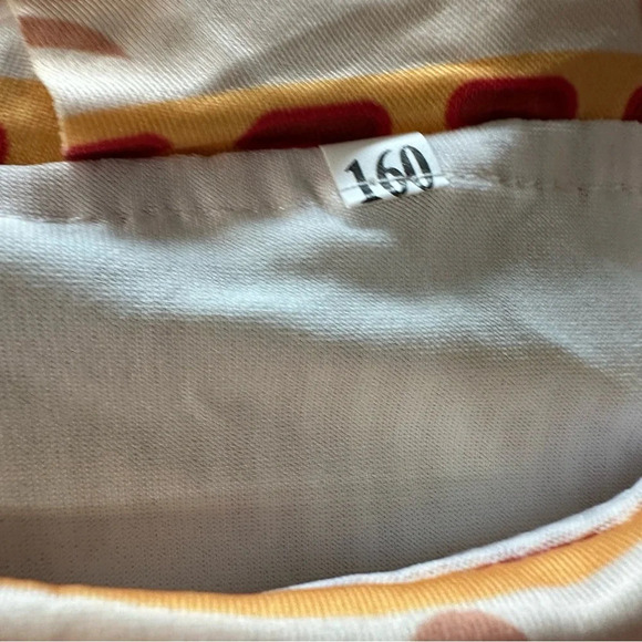 Magic Dress Costume Girls Cosplay Role Play Clothes Kids Halloween Stage Show - Picture 5 of 5